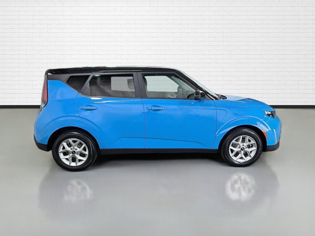2024 Kia Soul S