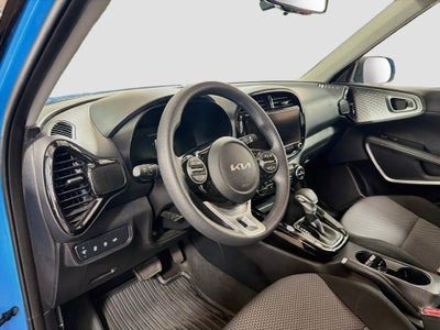 2024 Kia Soul S