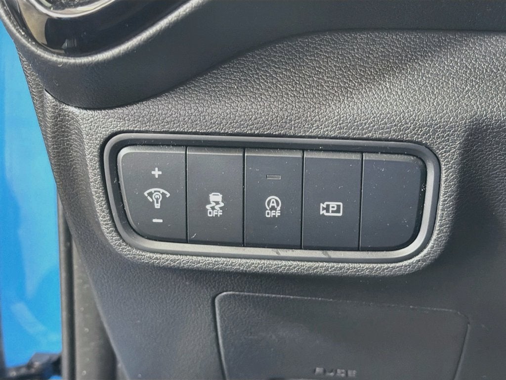 2024 Kia Soul S