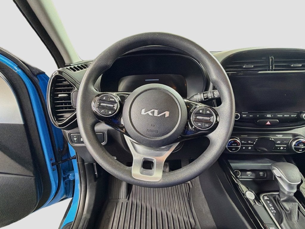 2024 Kia Soul S