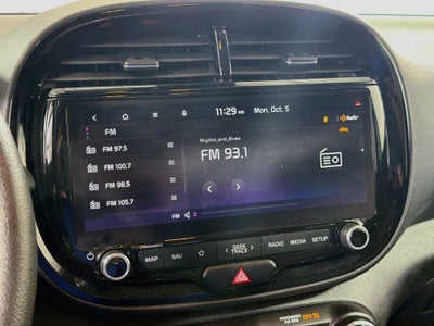 2024 Kia Soul S