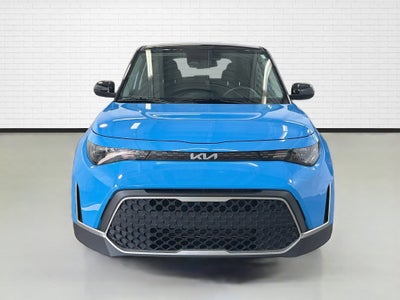 2024 Kia Soul S