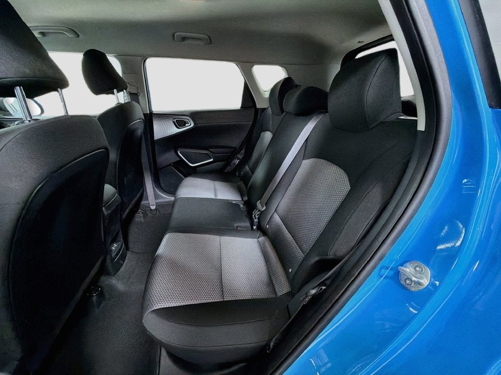 2024 Kia Soul S