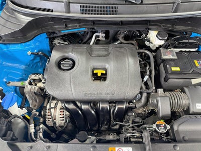 2024 Kia Soul S