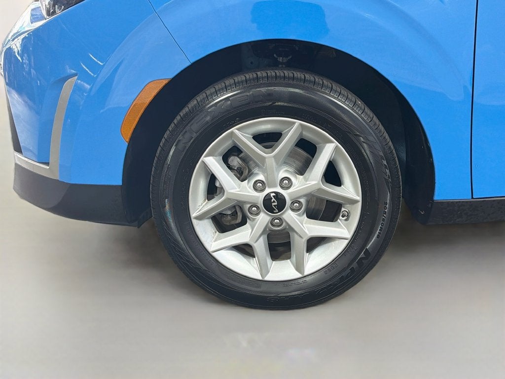2024 Kia Soul S