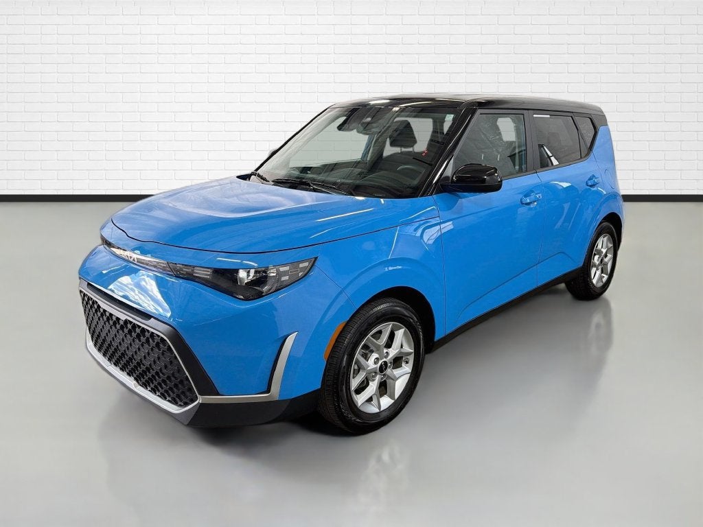 2024 Kia Soul S