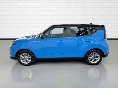 2024 Kia Soul S