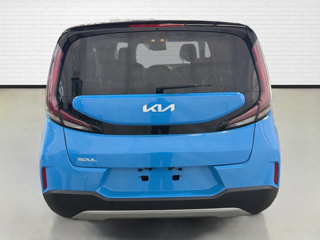 2024 Kia Soul S