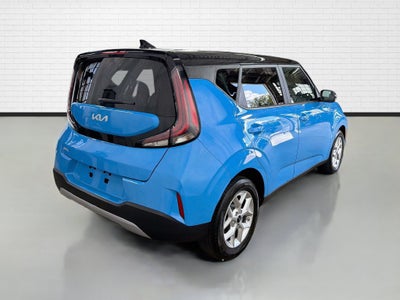 2024 Kia Soul S