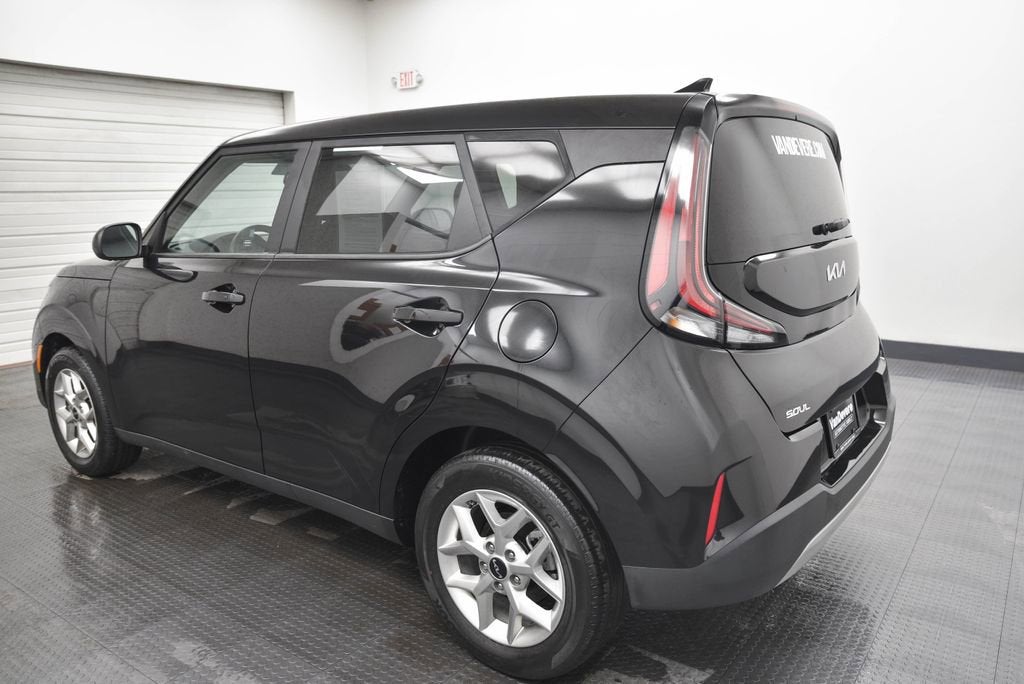 2023 Kia Soul S