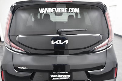 2023 Kia Soul S