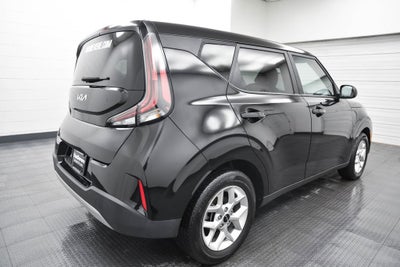 2023 Kia Soul S