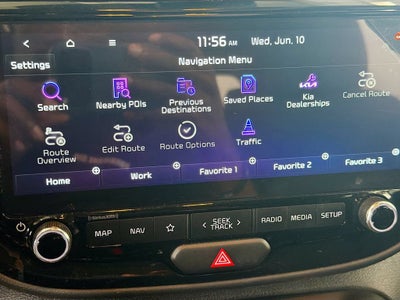 2025 Kia Soul S
