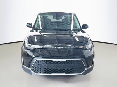 2025 Kia Soul S