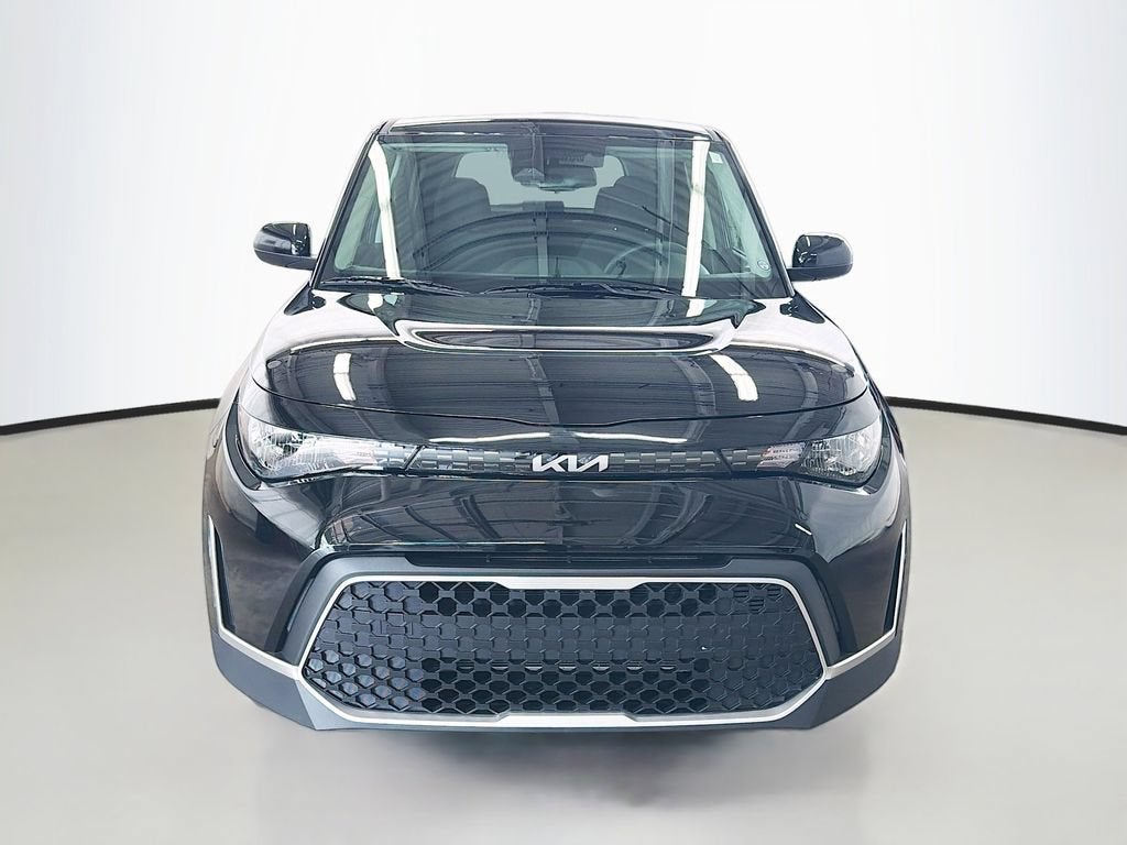 2025 Kia Soul S