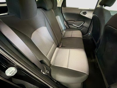 2025 Kia Soul S