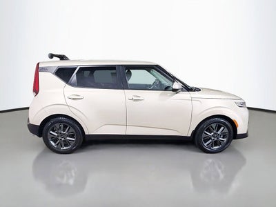 2020 Kia Soul EX