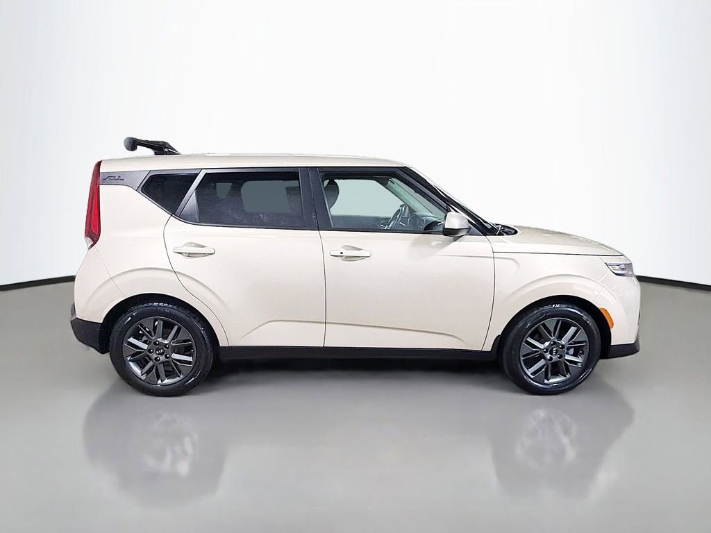 2020 Kia Soul EX