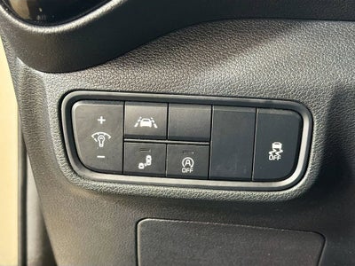 2020 Kia Soul EX