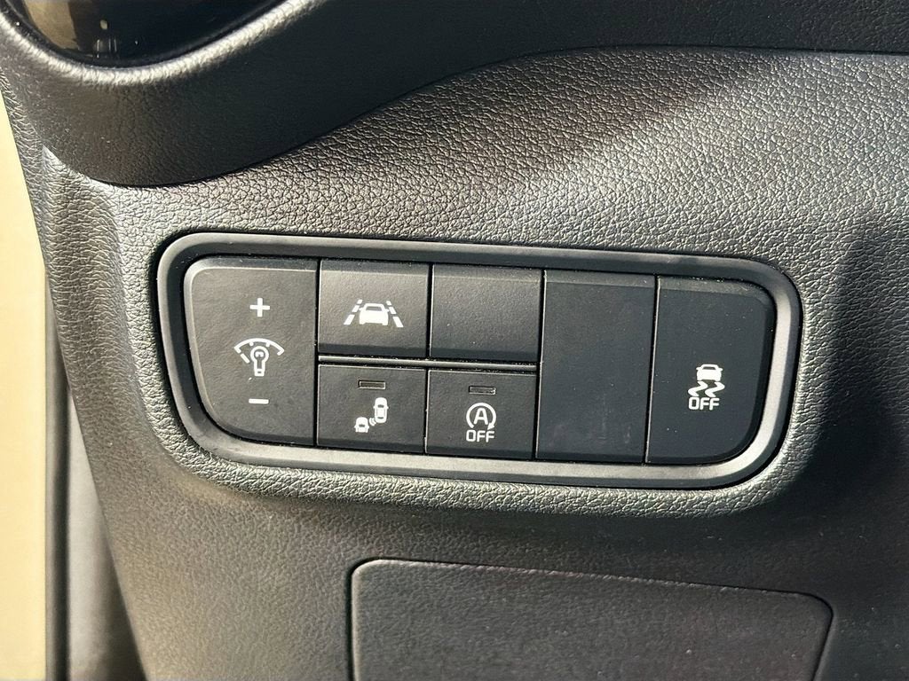 2020 Kia Soul EX