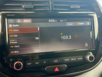 2020 Kia Soul EX