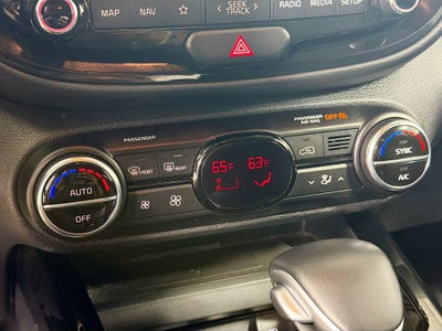 2020 Kia Soul EX