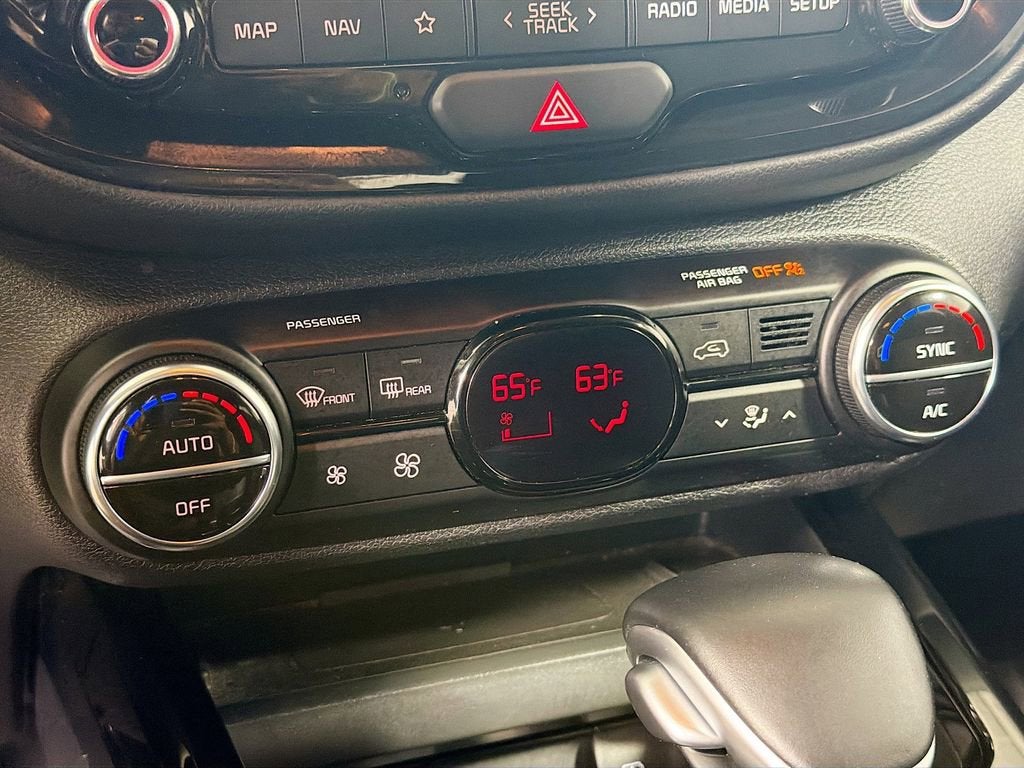 2020 Kia Soul EX