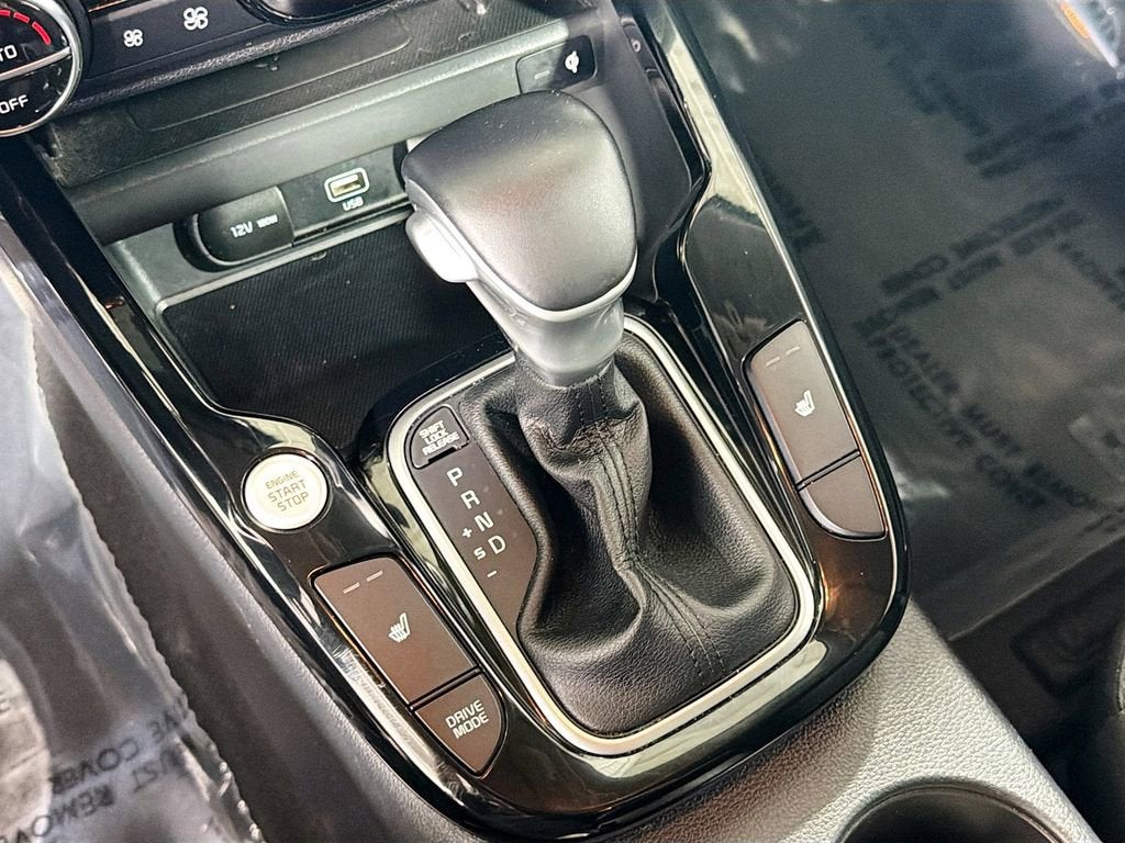 2020 Kia Soul EX