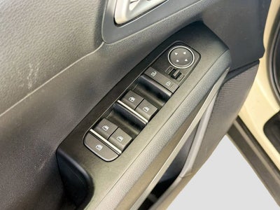 2020 Kia Soul EX