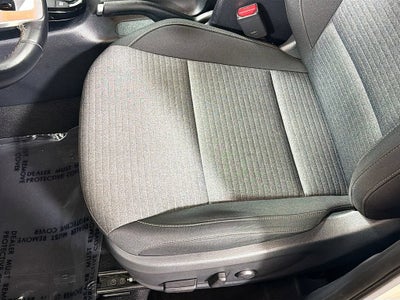 2020 Kia Soul EX