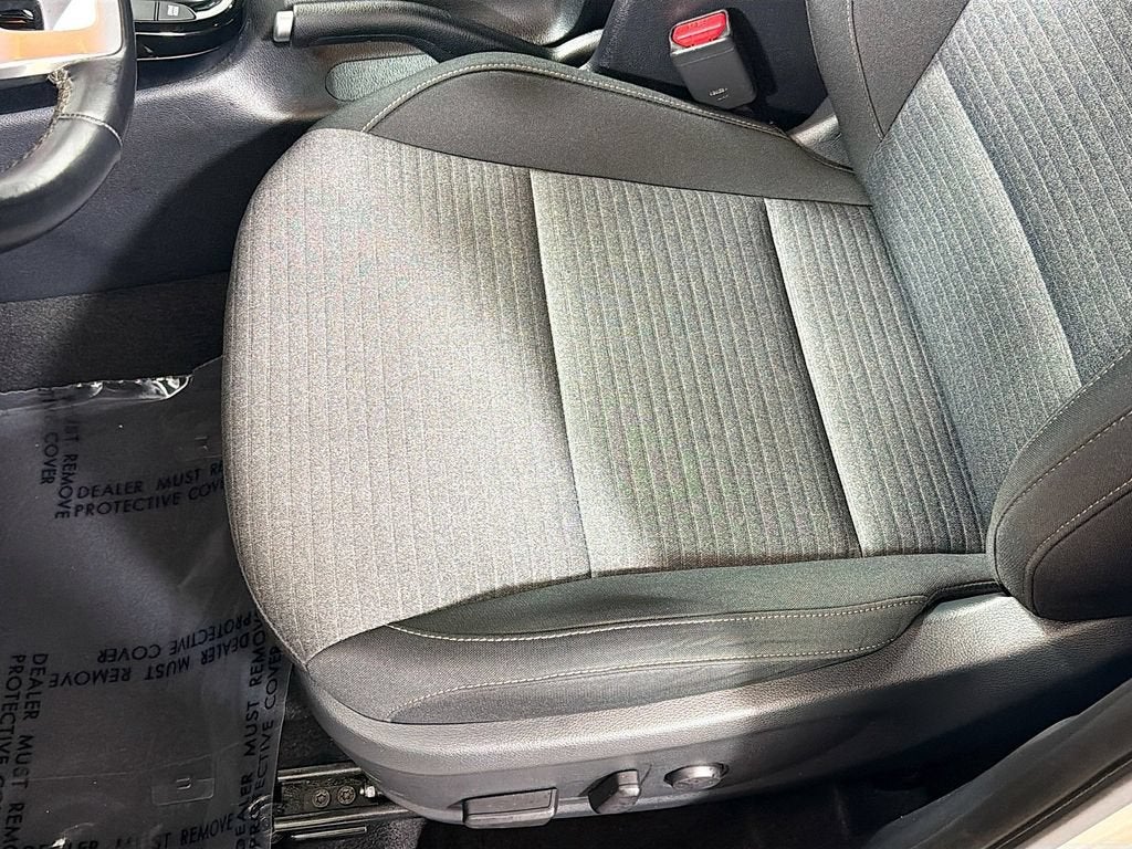 2020 Kia Soul EX