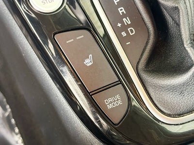 2020 Kia Soul EX