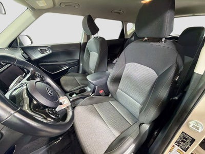 2020 Kia Soul EX