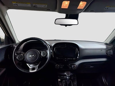 2020 Kia Soul EX