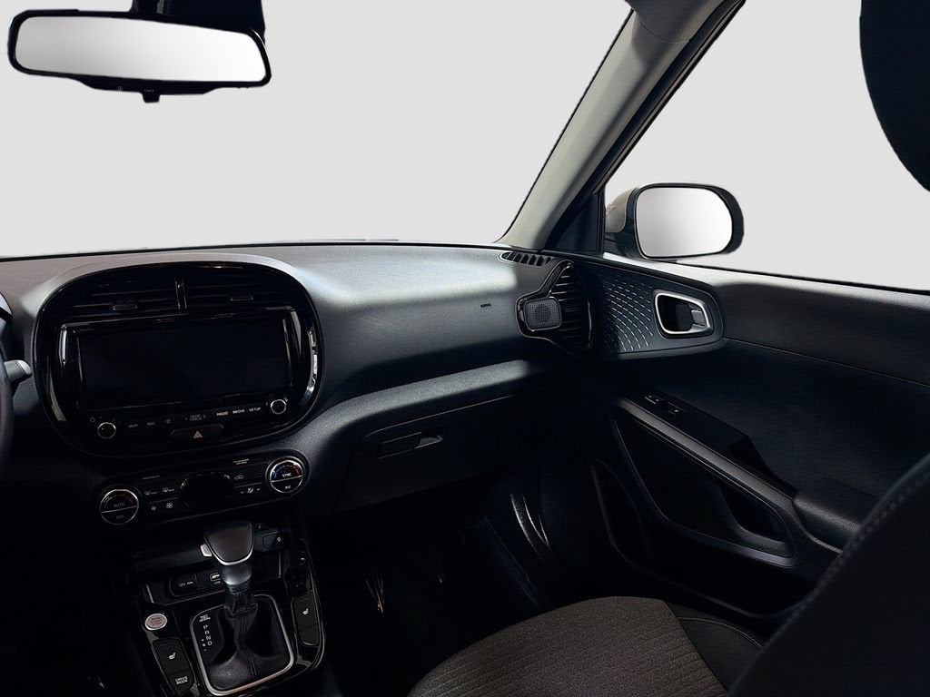 2020 Kia Soul EX