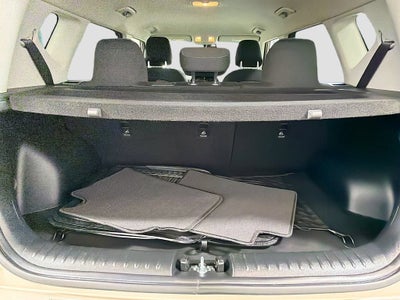 2020 Kia Soul EX
