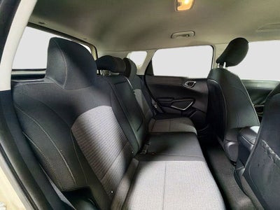 2020 Kia Soul EX