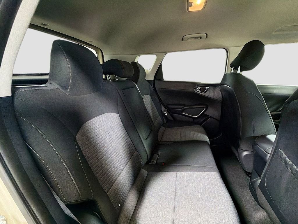 2020 Kia Soul EX