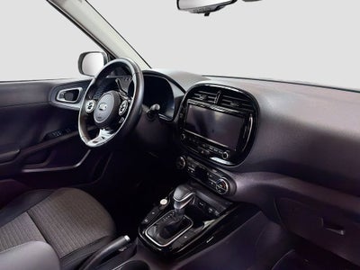 2020 Kia Soul EX