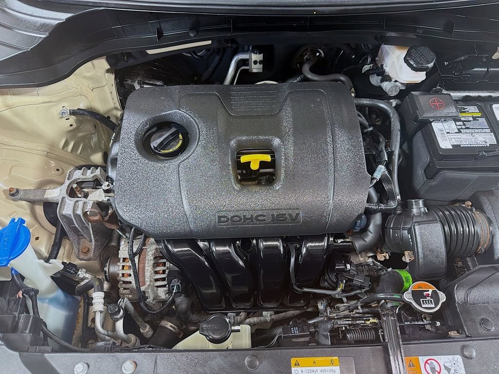 2020 Kia Soul EX