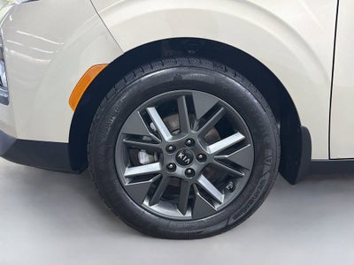 2020 Kia Soul EX