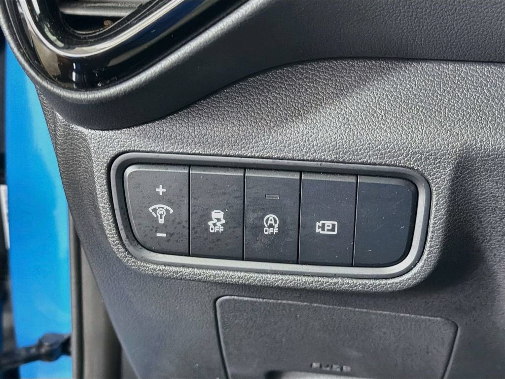 2024 Kia Soul GT-Line