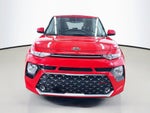 2021 Kia Soul GT-Line