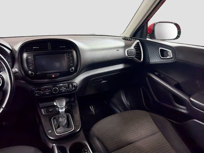2021 Kia Soul GT-Line