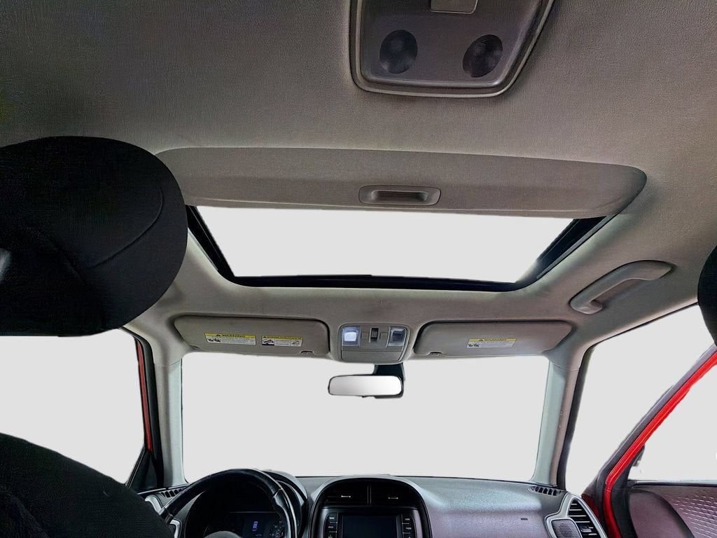 2021 Kia Soul GT-Line