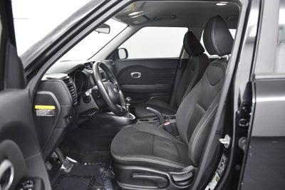 2014 Kia Soul Base