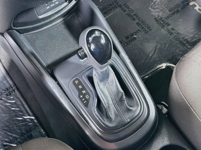 2013 Kia Soul Base