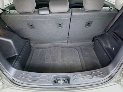 2013 Kia Soul Base