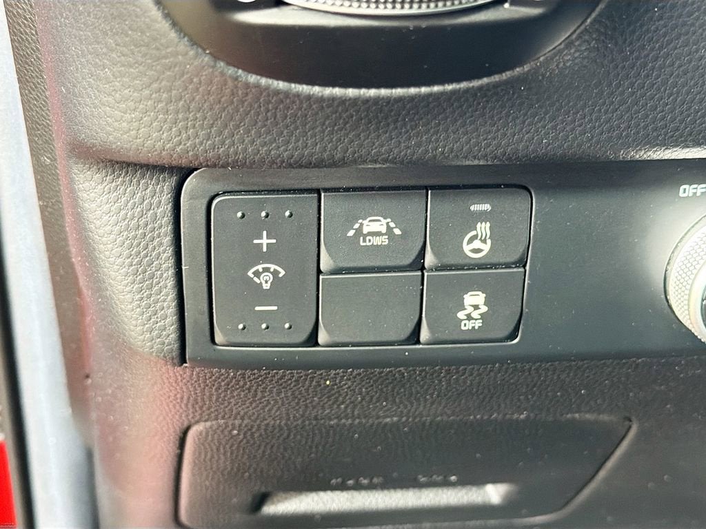 2016 Kia Soul !