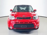 2016 Kia Soul !